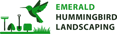 Emerald Hummingbird Landscaping